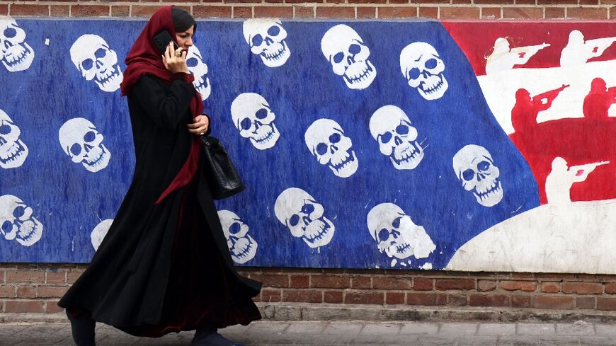 The United States withdrew from a landmark deal that had imposed curbs on Iran's nuclear programme in return for sanctions relief during President Donald Trump's first term, which ended in 2021