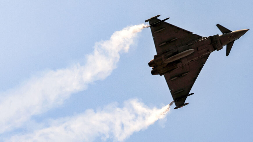 FAYEZ NURELDINE/AFP via Getty Images