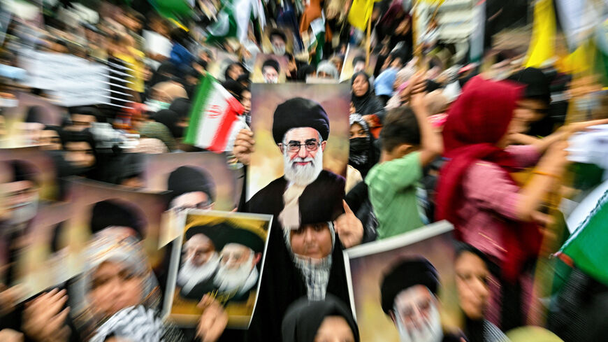 ASIF HASSAN/AFP via Getty Images