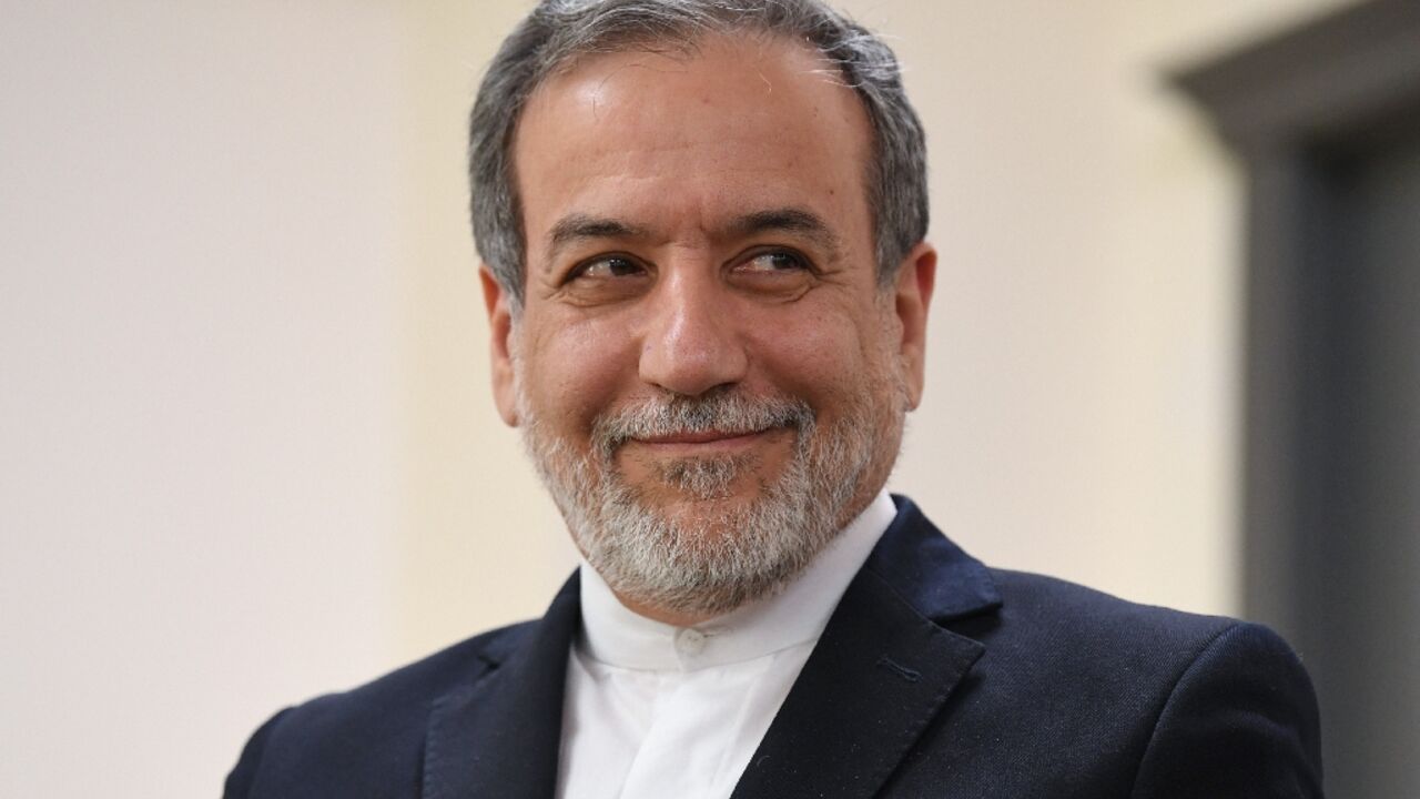 Iran's Foreign Minister Abbas Araghchi said his country remains committed to indirect negotiations with the United States Iran's Foreign Minister Abbas Araghchi said his country remains committed to indirect negotiations with the United States