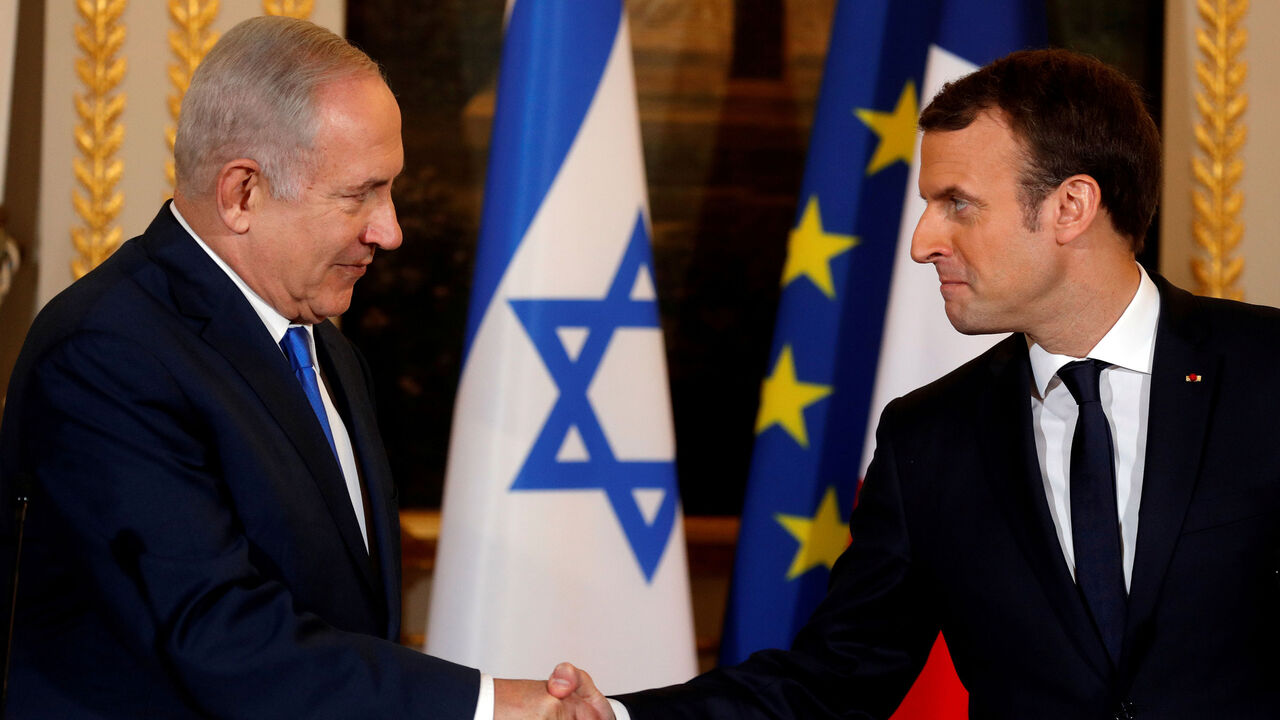 FRANCE-ISRAEL/ RTX3ORVZ.jpg