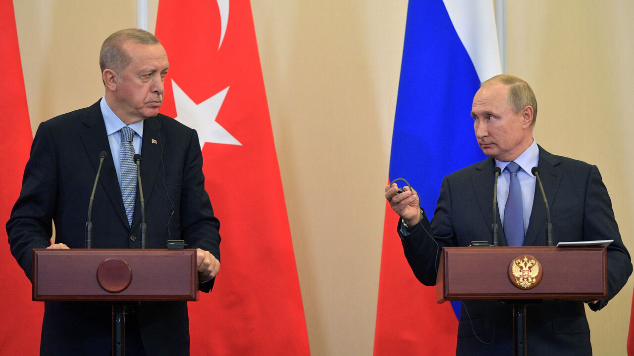 SYRIA-SECURITY/RUSSIA-TURKEY-TALKS RTS2SBQF.jpg