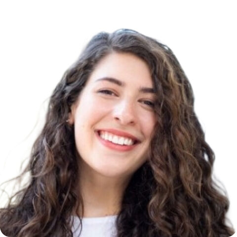 Audrey Bolus headshot